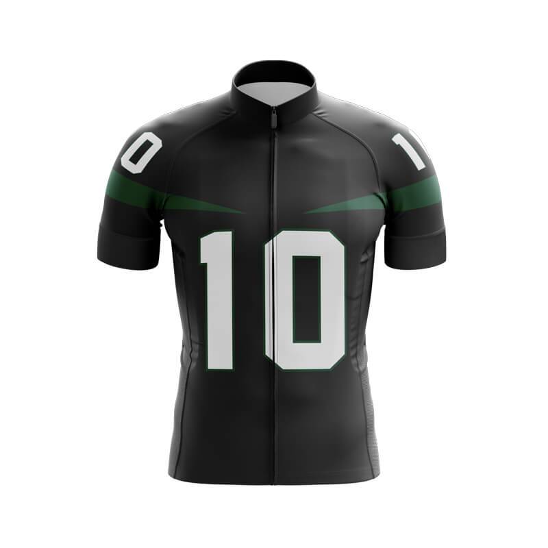 New York Jets (V2) Club Cycling Kit