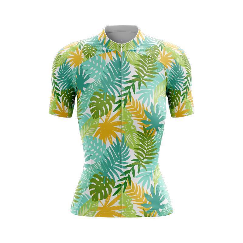 Tropical jerseys | Cycling Apparel & Gear | Bicycle Booth
