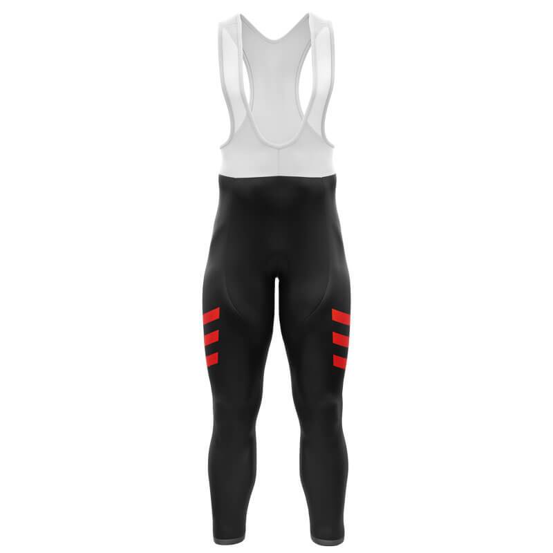 Thermal Bib Pants