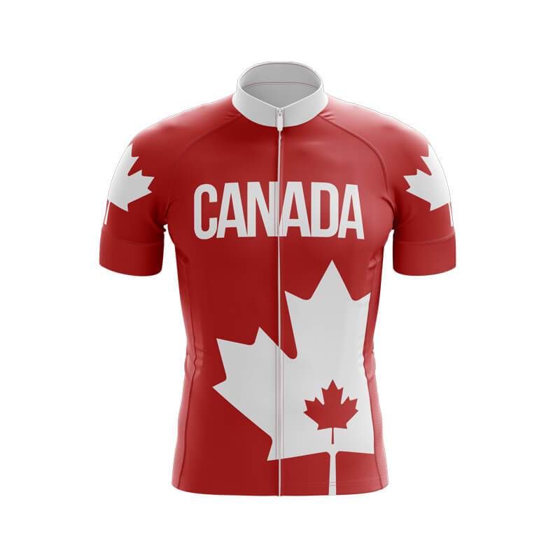 canada day jersey