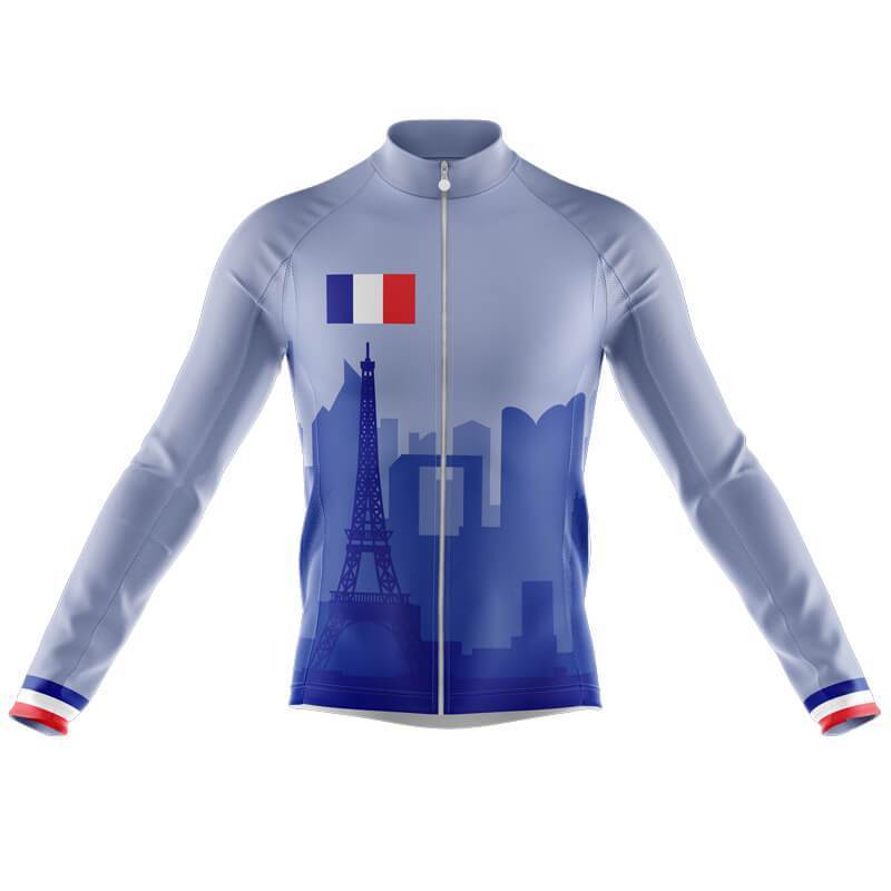 2022 Team RICARD Cycling Jersey Set France Mens Mtb Bike Clothing Bicycle  Wear Short Maillot Culotte Summer