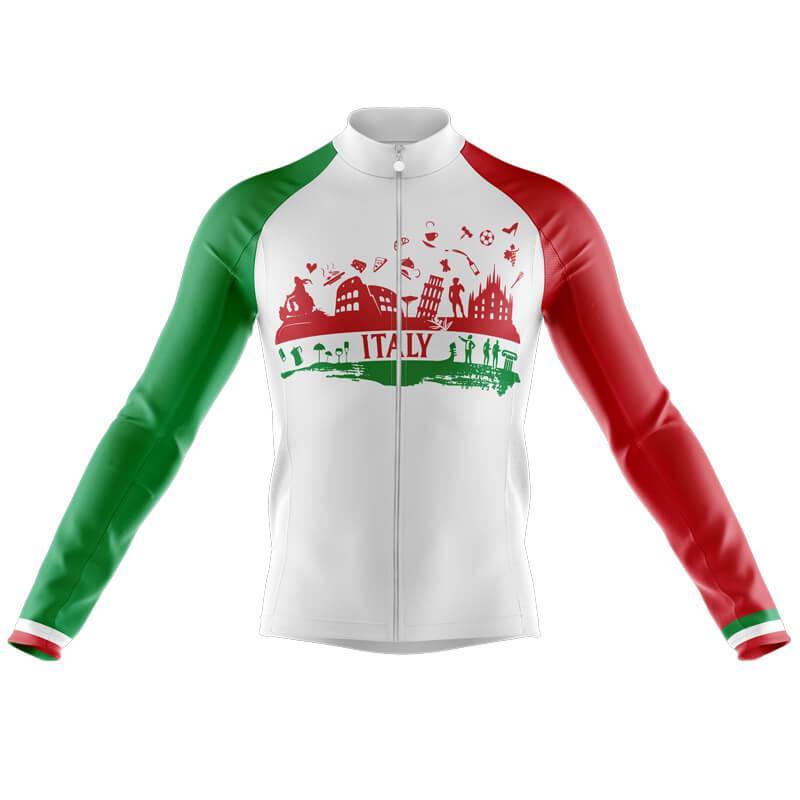 Italian Cycling Apparel, Cycling Clothing and Accessories