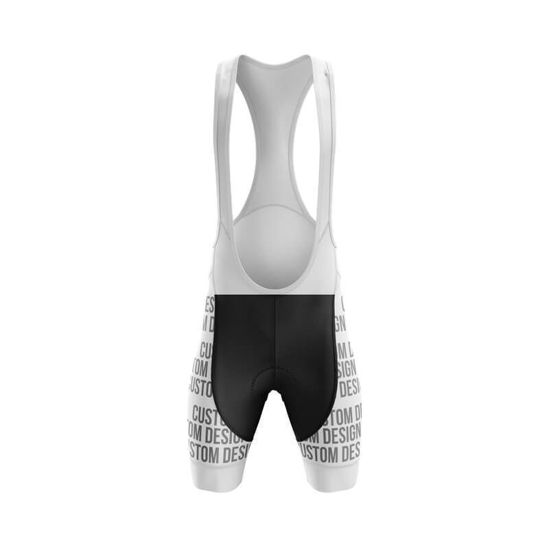 custom bib shorts