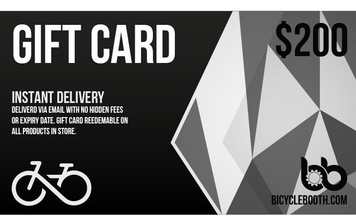 Gift card  10$, 25$, 50$, 100$. Black  gift card with