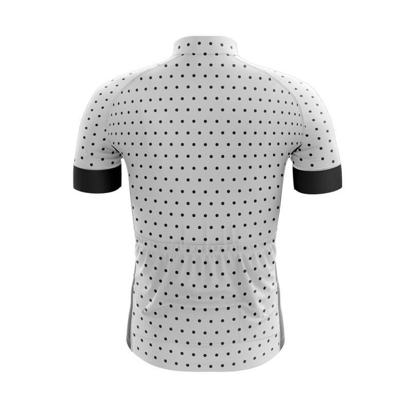 Polka Dot 1 (V2) jerseys | Cycling Apparel & Gear | Bicycle Booth