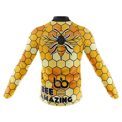 Bee Amazing Long Sleeve Jersey (V3 