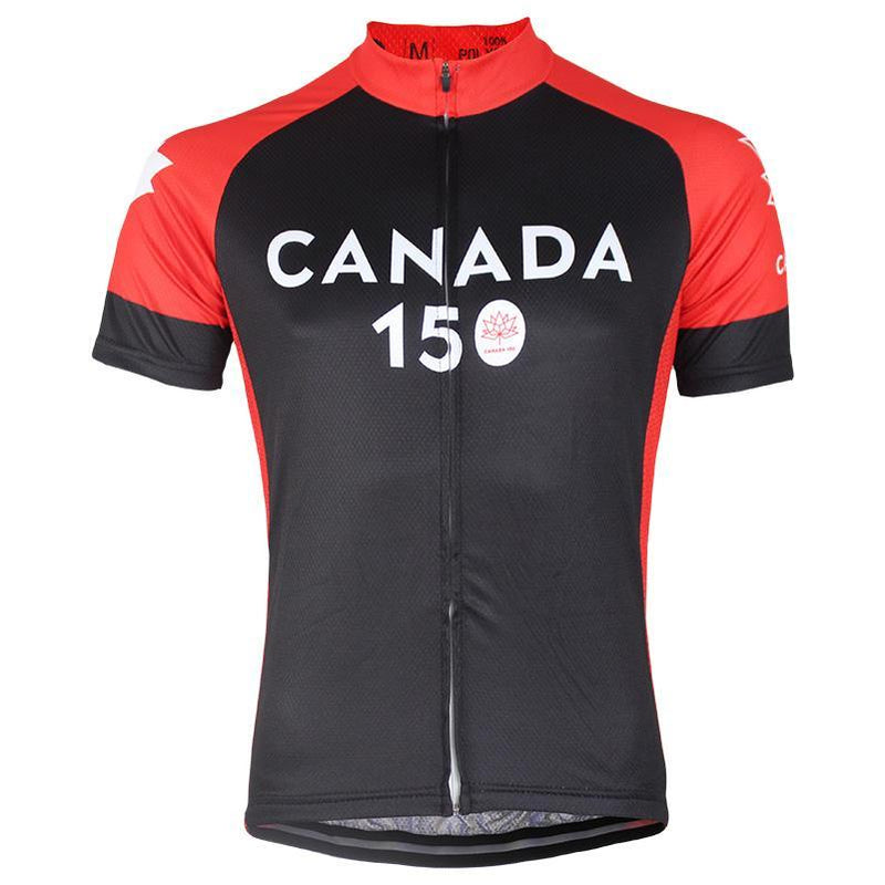 canada black jersey