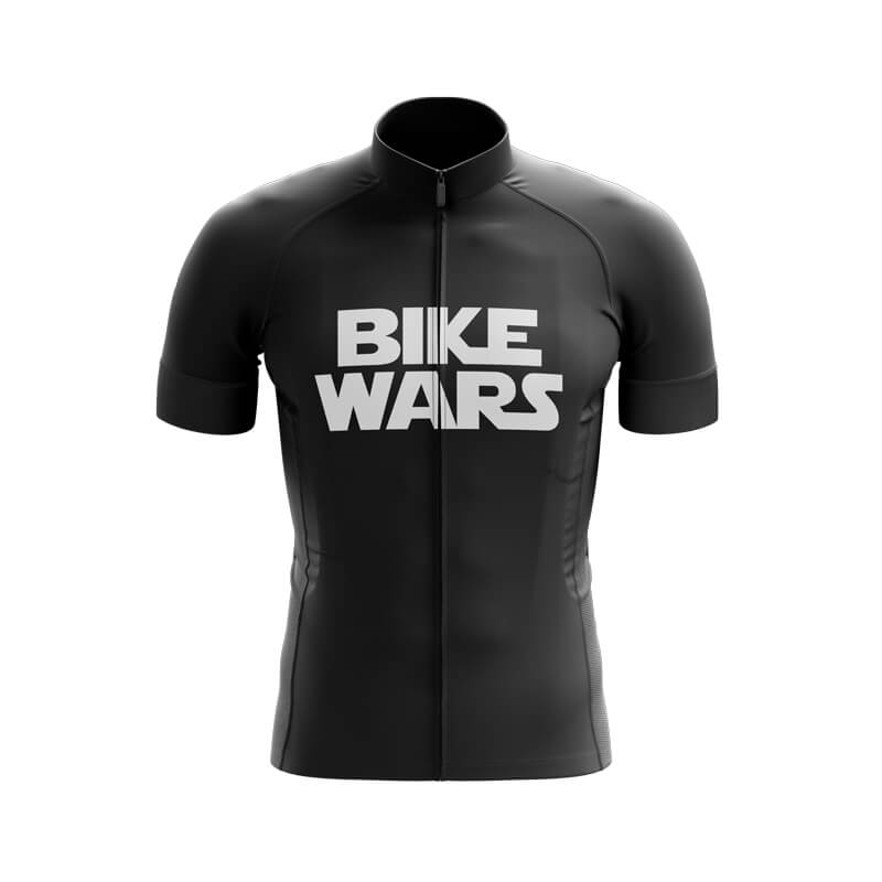 star wars bike jersey