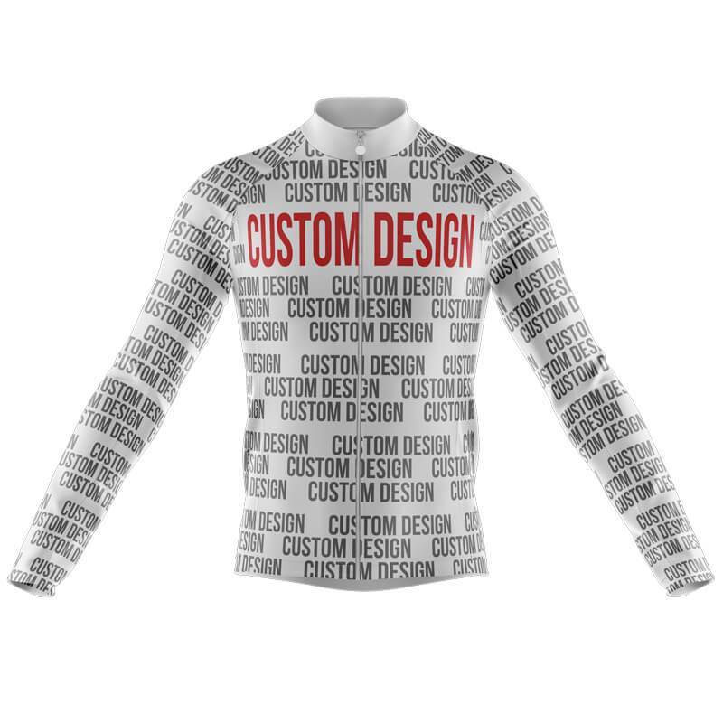 Custom Bib & Shorts Design Station