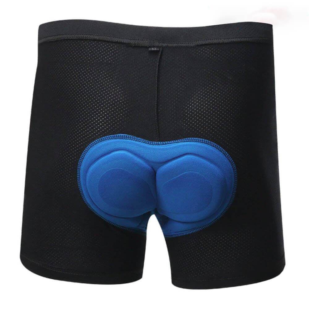 mens cycling underwear