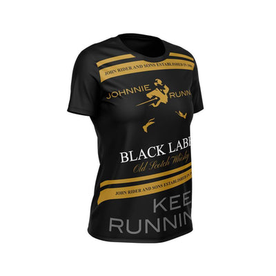 johnnie walker cycling jersey