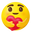 Care Emoji