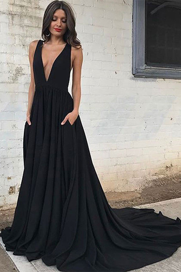 elegant sexy prom dresses