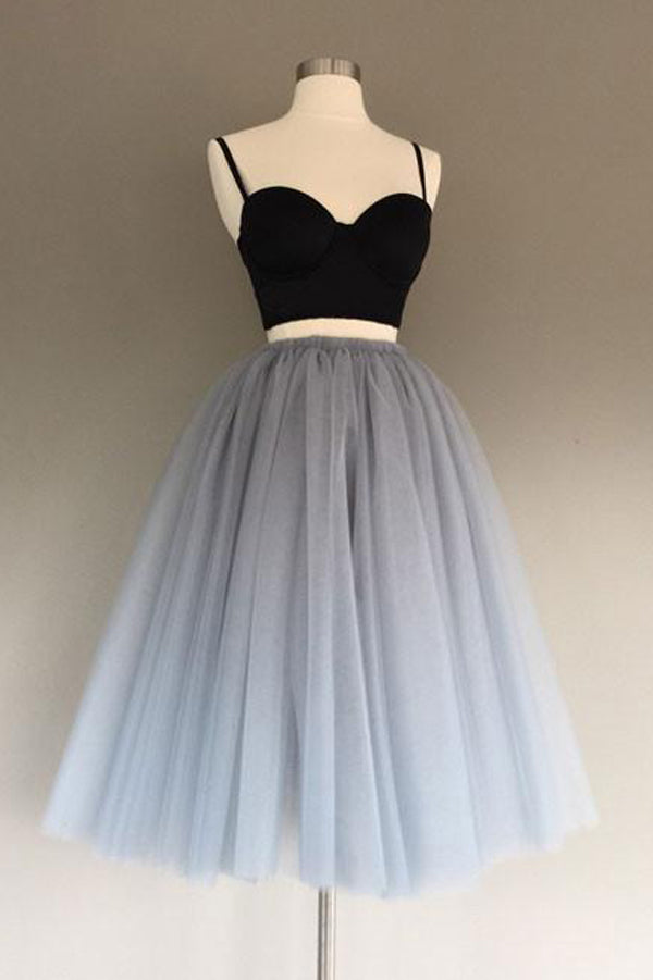 short grey homecoming dresses