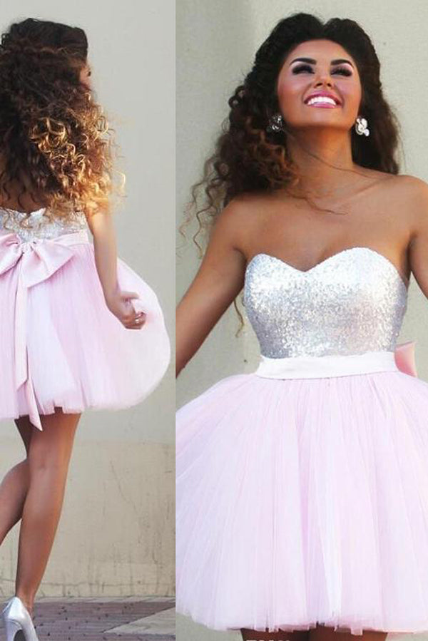 Cute Casual Homecoming Dresses Flash Sales, 58% OFF | www.vetyvet.com