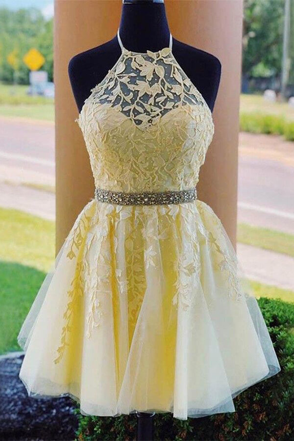 hoco dress near me