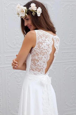 Sexy White Wedding Dress Cheap Wedding Dresses Simidress Com