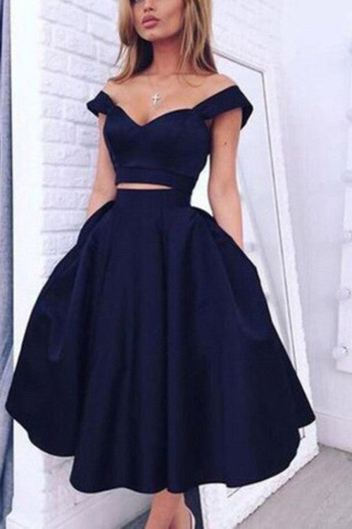 Two Piece Prom Dresses Designers Two Piece Prom Dresses Simidress Com