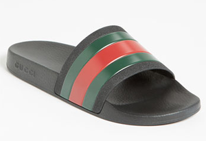 buy gucci flip flops