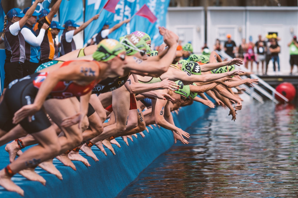 ITU montreal start