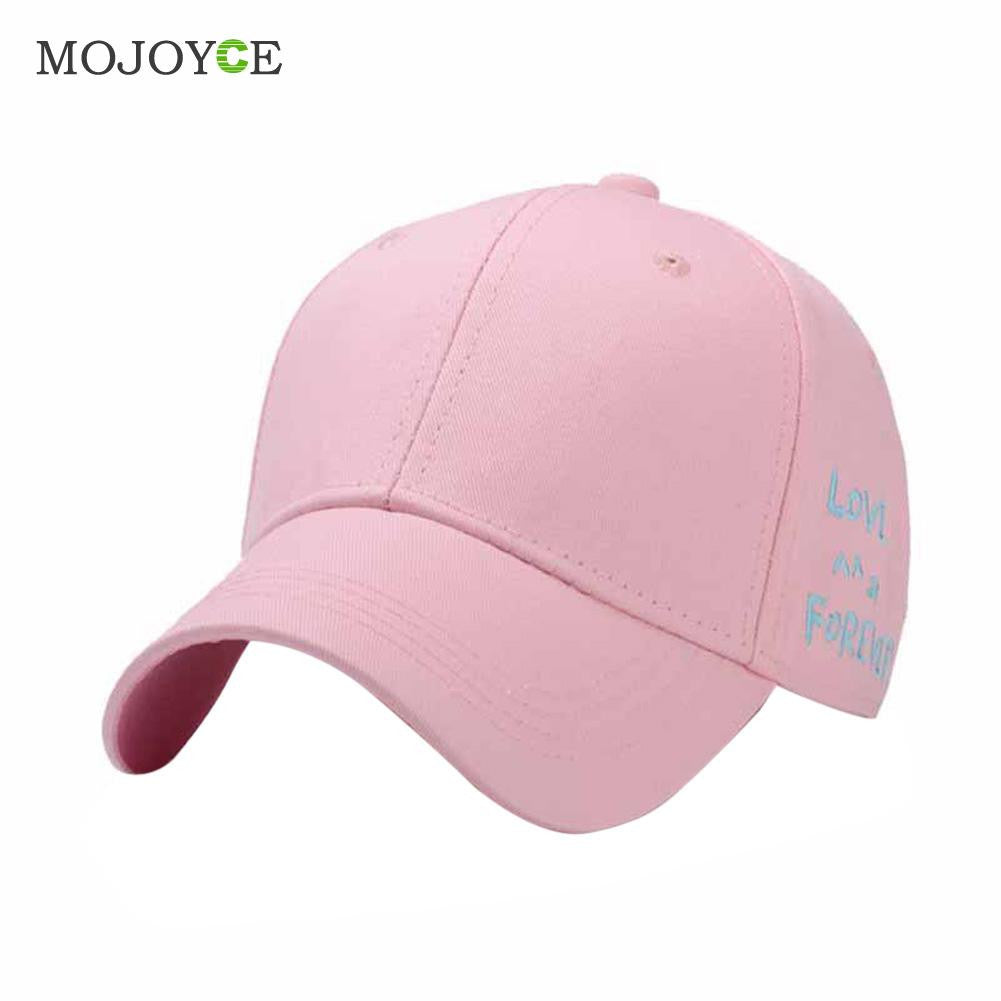 New Fashion Unisex Bboy Baseball Cap Hip Hop Hat Stitchwork Adjustable Baseball Snapback Hat Cap Let