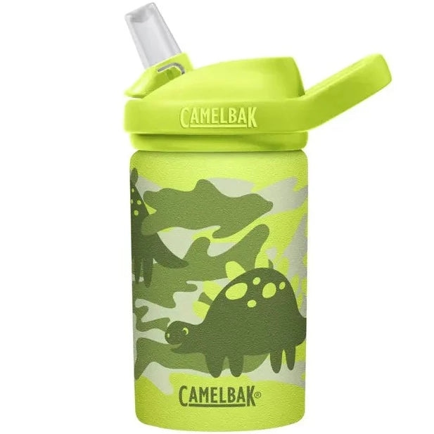 Camelbak Kids' 14oz Eddy Water Bottle - Hibernating