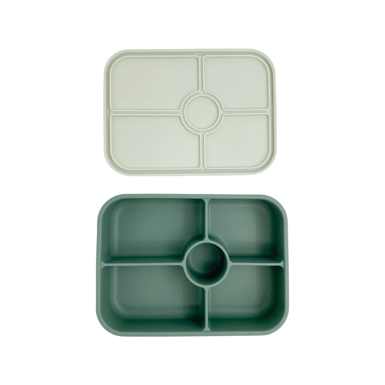 B.box bento lunch box emerald forest – PSiloveyou