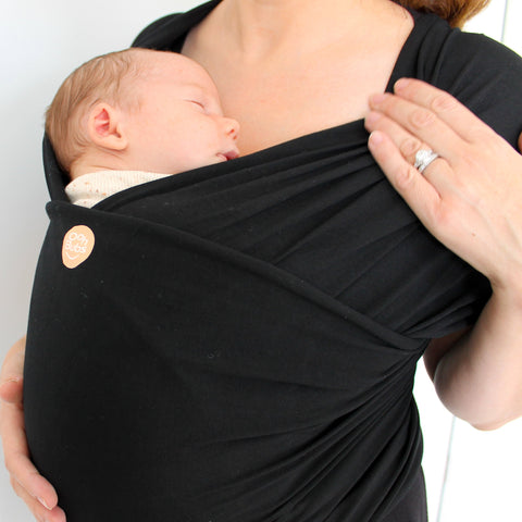 ohbubs baby wrap