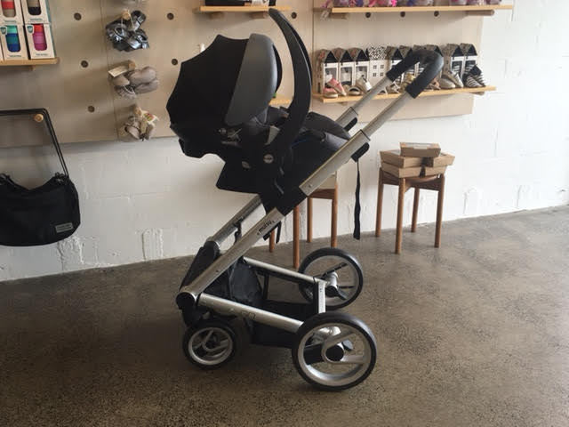 mutsy stroller nz