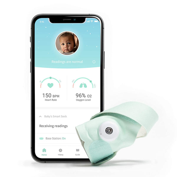 owlet pregnancy app