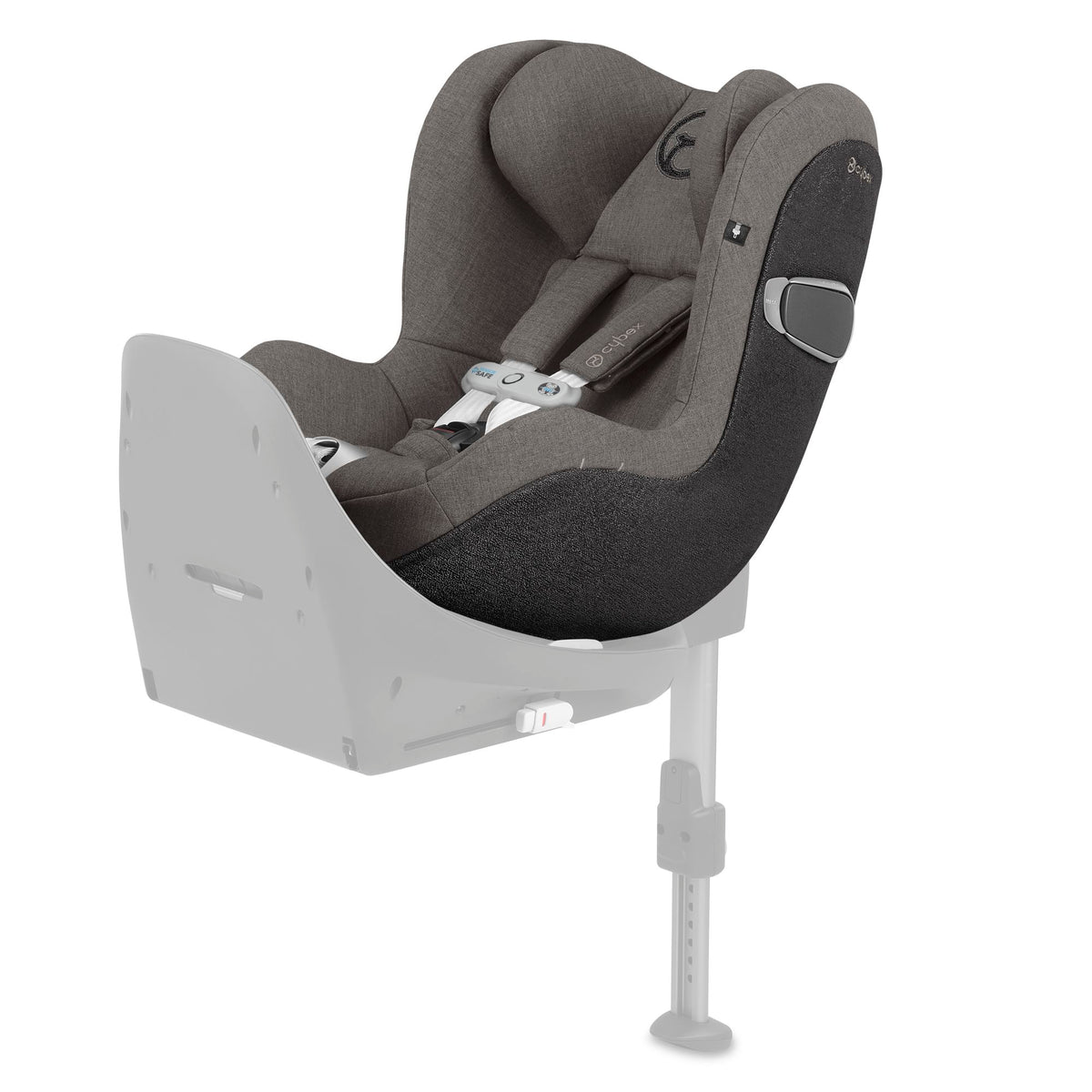 Cybex Sirona Z i-Size Convertible Car Seat