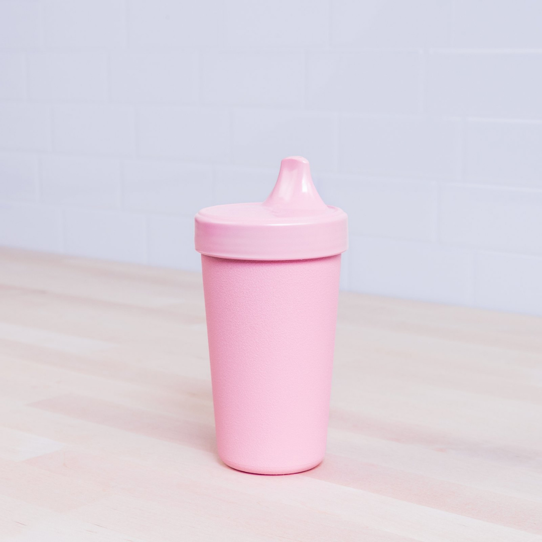 Re-Play No Spill Sippy Cup - Ice Pink