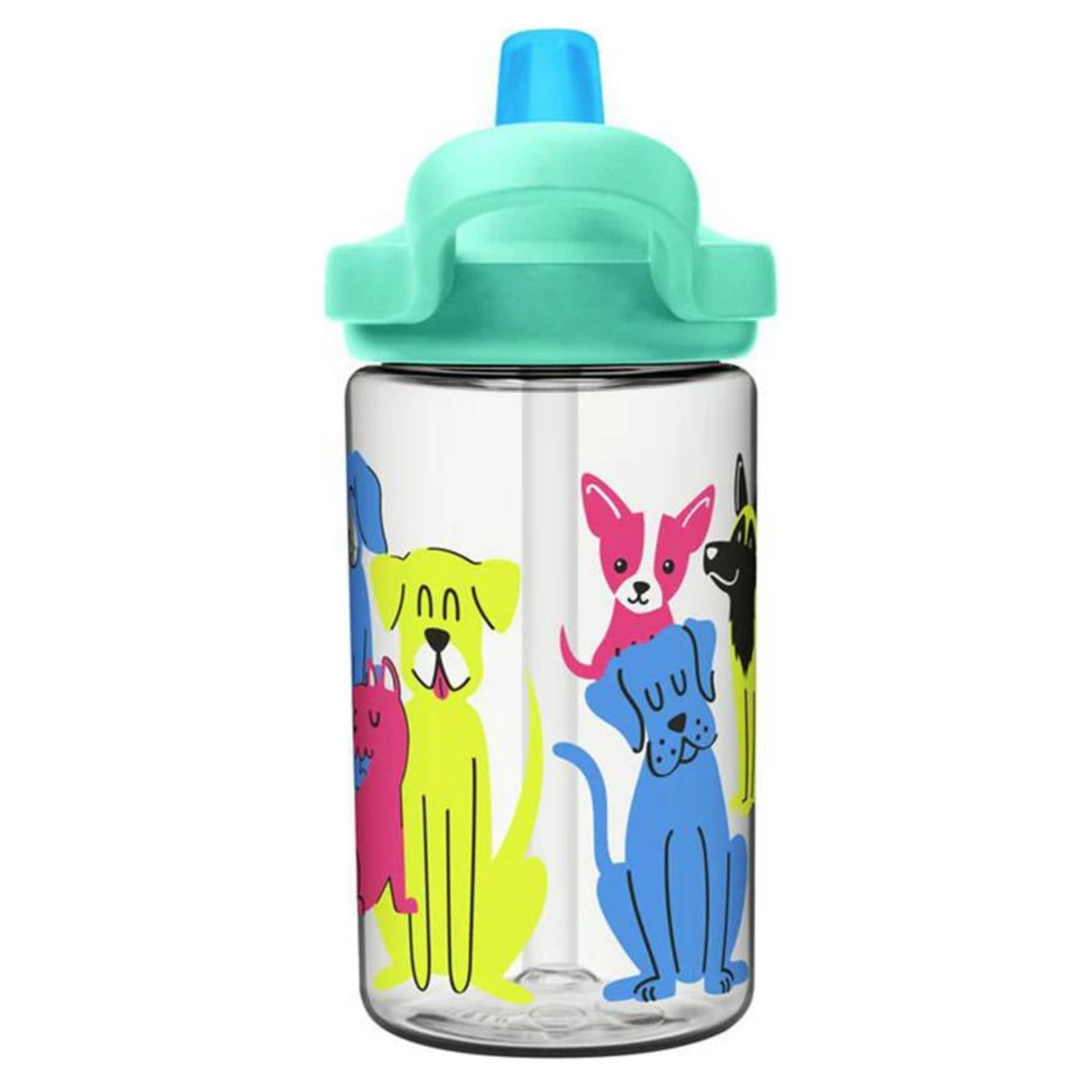 CamelBak Chute Mag Kids' Water Bottle - 14 fl. oz.