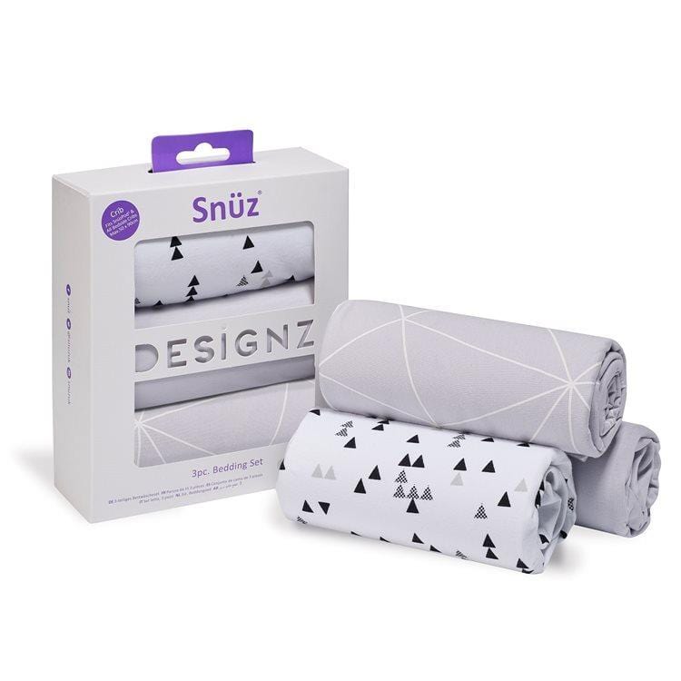 snuzpod 3 bedding sale