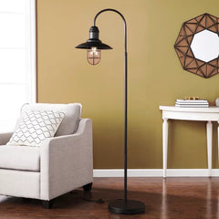 Arched Floor lamp