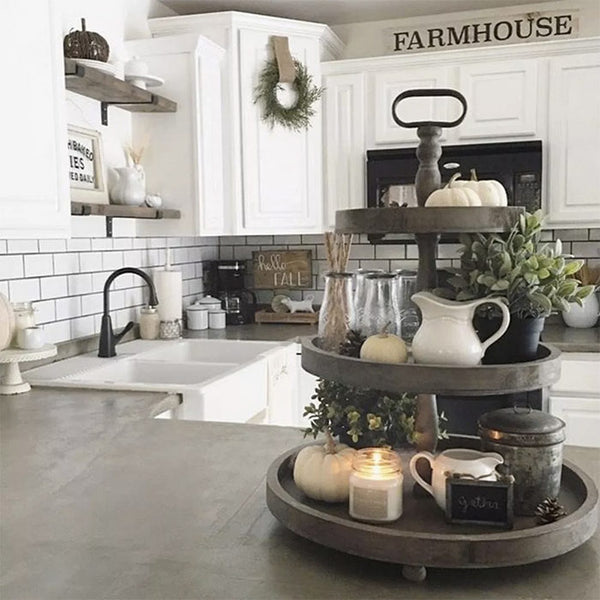 Farmhouse Kitchen