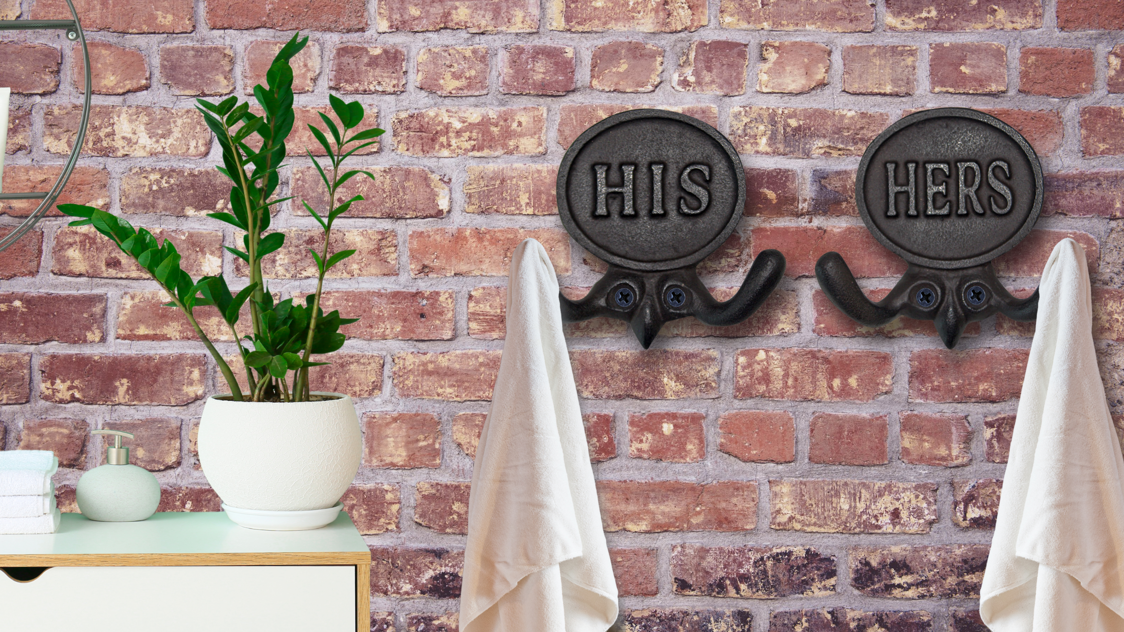 10 Decorative Wall Hooks with Tips to enhance your Home! – Wall Charmers