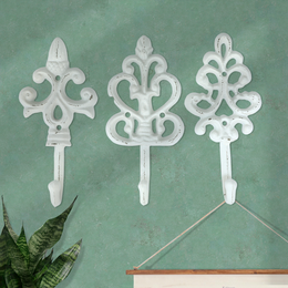 Decorative Hooks - Free US Shipping! – Wall Charmers