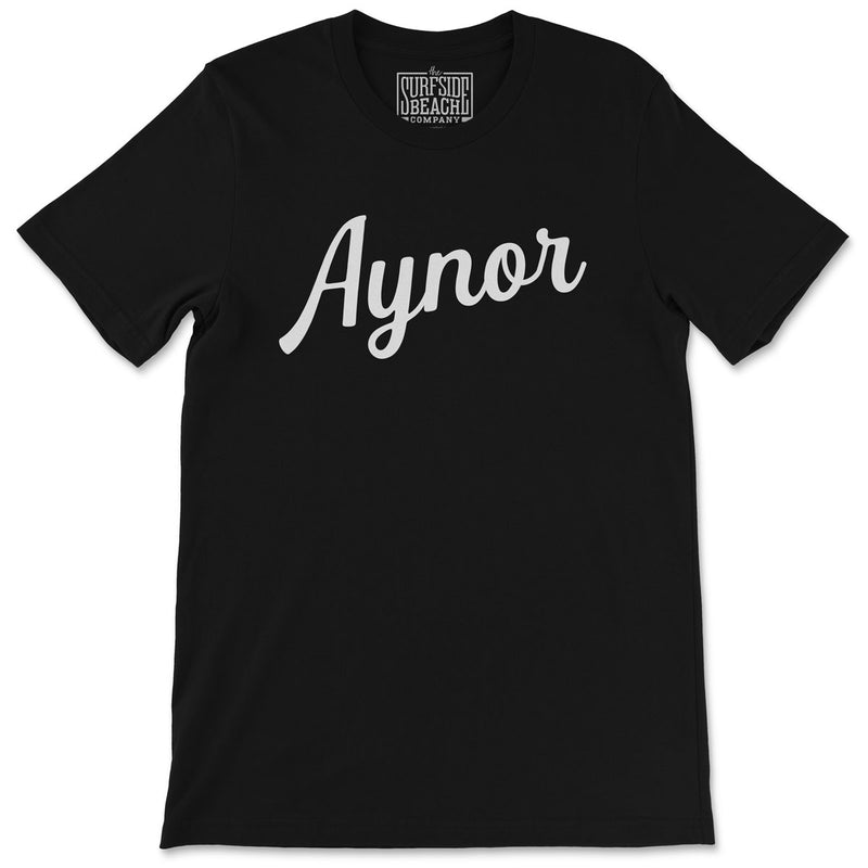 Aynor (Vintage Seaboard) Unisex T-Shirt