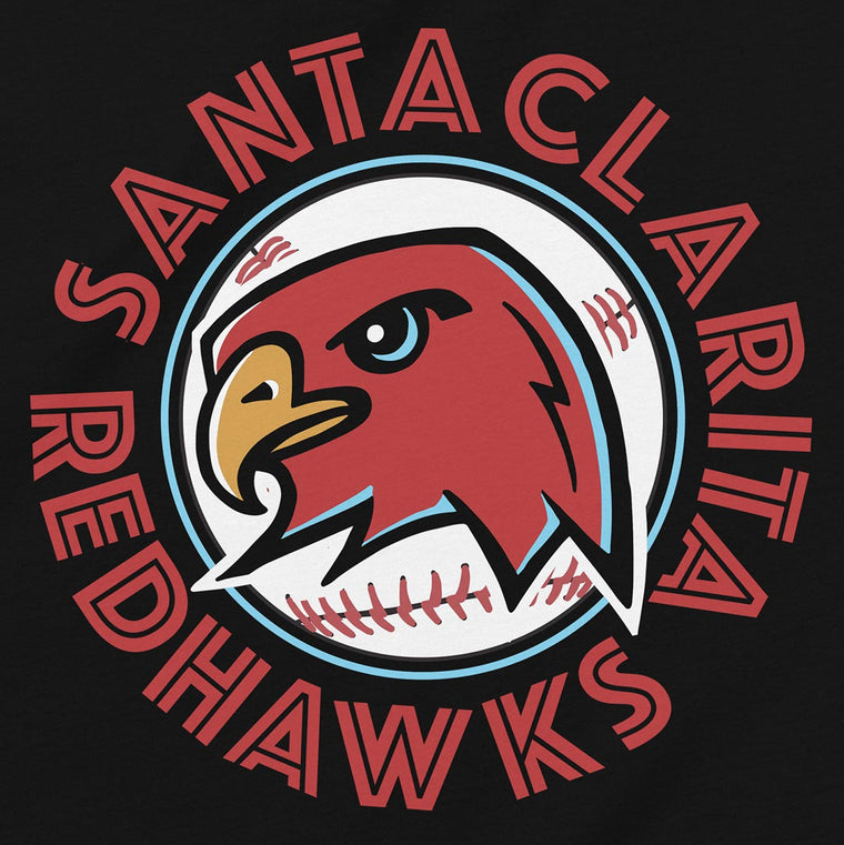 Santa Clarita RedHawks (Hogtown) Youth T-Shirt