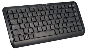 MUA62 Compact Keyboard (Code A60)