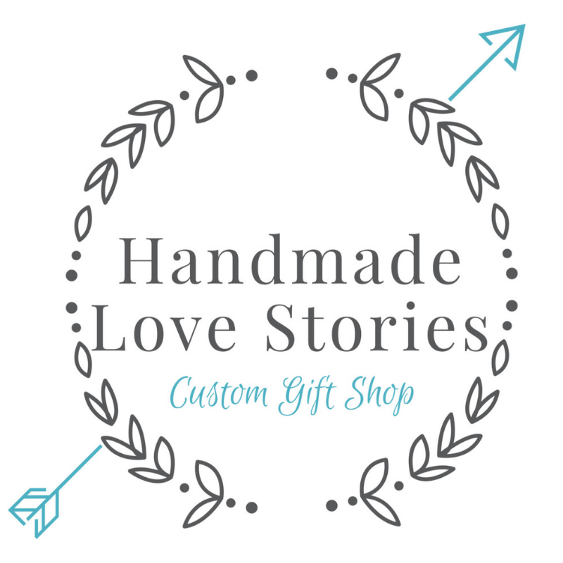 Handmade Love Stories