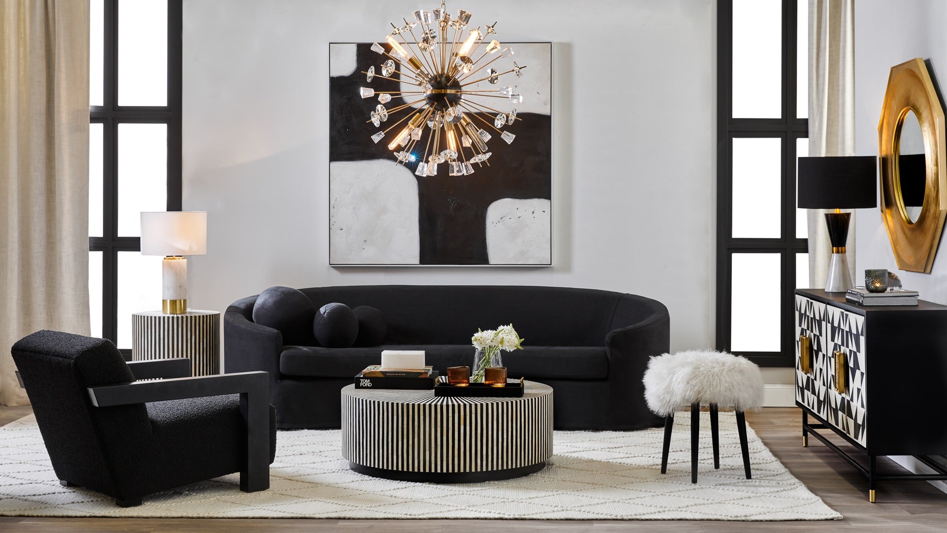 Art Deco Furniture | Luxury Art Deco Furniture | Home Deco Furniture