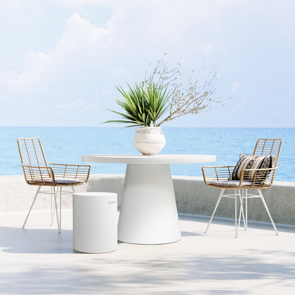 Hamptons Outdoor Furniture