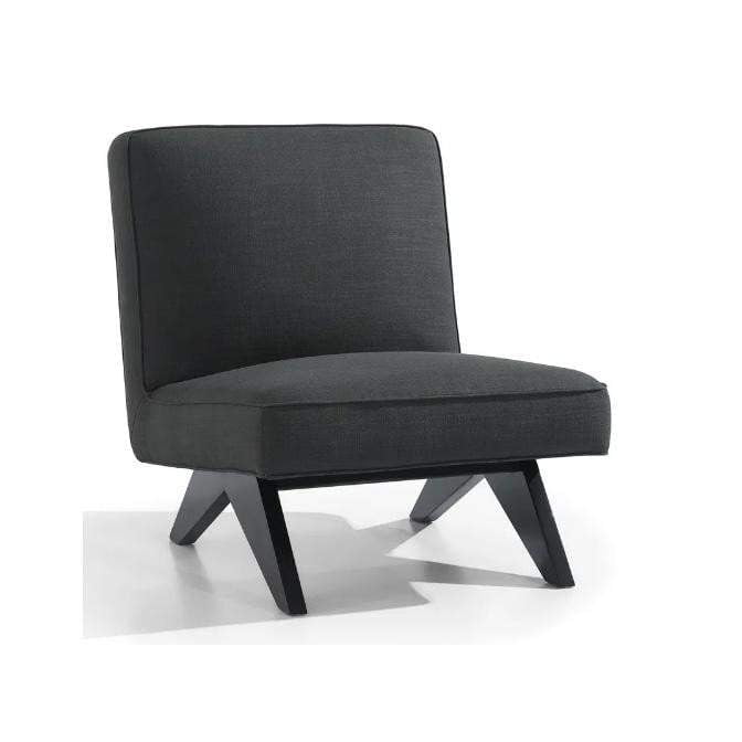 slipper swivel chair