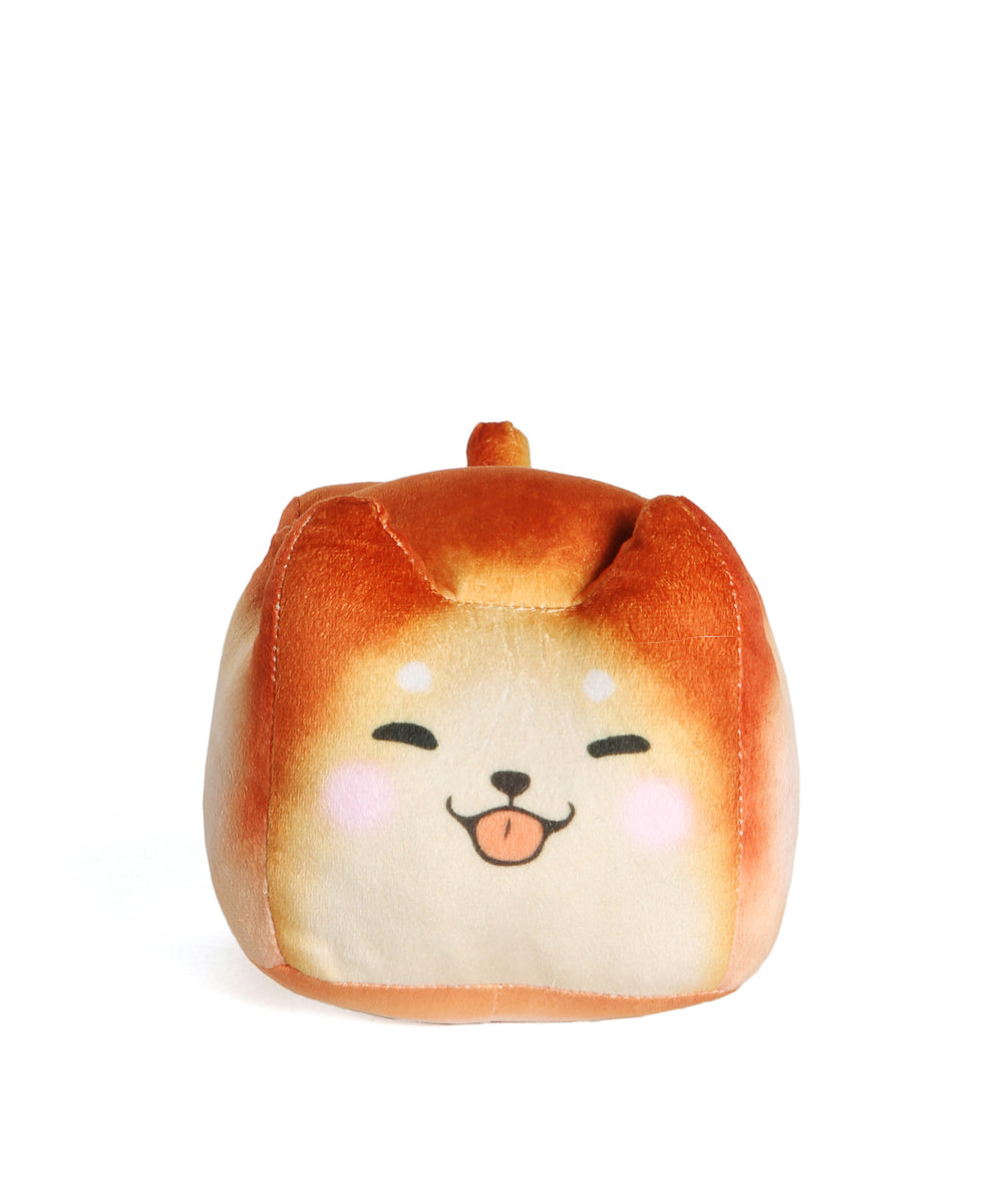 loaf of bread plush