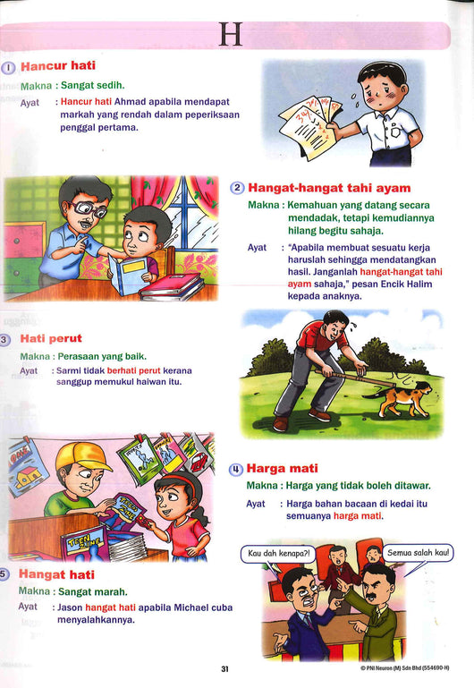 28 Gambar  Kartun Pelajaran Gambar  Kartun Mu