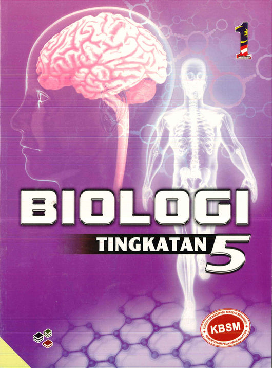 Buku Teks Biologi Tingkatan 5 Bab 3 / Buku teks kssm bahasa melayu