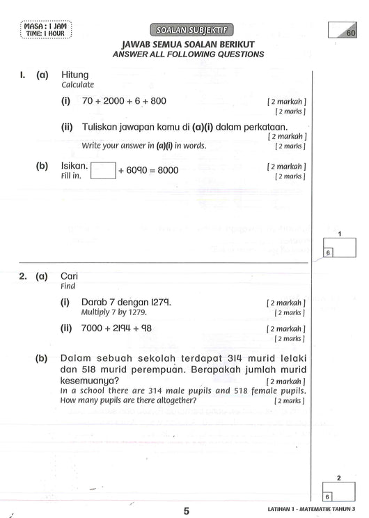 Soalan Pengajian Am Stpm 2019 - Vic Quotes