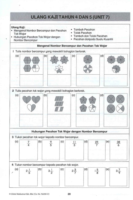 Modul Matematik Tahun 3 / Modul Matematik Tahun 3 / Modul kuliah